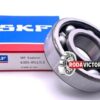 SKF 6305-RS1 Deep Groove Ball Bearing 25x62x17 ONE SIDE OPEN