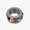 NKE KMT5 LOCK NUT 44MM OD, 20MM WIDTH, M25X1.5 THREAD - Image 2