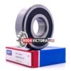 SKF 6305-RS1 Deep Groove Ball Bearing 25x62x17 ONE SIDE OPEN - Image 4