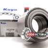 KOYO FRONT WHEEL BEARING FOR MAZDA 6 GH 08-12' DAC4584W15CS71