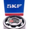 SKF 6305-RS1 Deep Groove Ball Bearing 25x62x17 ONE SIDE OPEN - Image 3