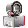 KOYO FRONT WHEEL BEARING FOR MAZDA 6 GH 08-12' DAC4584W15CS71 - Image 4