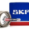 SKF GERMANY Needle Bearing HK2816 For Chevrolet Isuzu Suzuki 28x35x16mm - Image 3