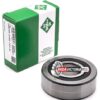 INA LR5206 2HRS TVH XL Roller bearing RUBBER SEALED 30x72x23.8mm LR5206KDDU - Image 3