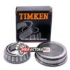 Timken SET27 Bearing (LM67048/LM67010BCE) SET27 - Image 2