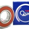 NACHI 6004 2NKE9CM Deep groove ball bearings 20x42x12mm - Image 2