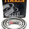 TIMKEN 32216 TAPERED ROLLER BEARING 80x140x35,250 mm - Image 2