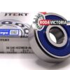 KOYO DG154614 BALL BEARING ALTERNATOR 3360 140239 CARGO 949400-7880