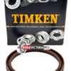 TIMKEN 229210 Engine Crankshaft Crank Seal 90311-A0027 Various Models - Image 4