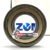 ZEN 6206 ZZ C3 Deep Groove Ball Bearing, Metal Shielded 30x62x16 mm - Image 3