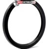 NBR Shaft Oil Seal TC135x160x13 Rubber Lip 135mm/160mm/13mm metric