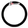 NBR Shaft Oil Seal TC135x160x13 Rubber Lip 135mm/160mm/13mm metric - Image 3