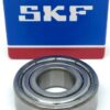 SKF 6202 -2Z/C3 LHT23 BEARING METAL SEALED 62022ZC3 62022ZJEM 15x35x11 mm - Image 3