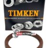 TIMKEN 229210 Engine Crankshaft Crank Seal 90311-A0027 Various Models - Image 2