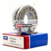SKF 22207 EK SPHERICAL ROLLER BEARING 35 x72x23 mm