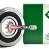INA LR5206 2HRS TVH XL Roller bearing RUBBER SEALED 30x72x23.8mm LR5206KDDU - Image 2