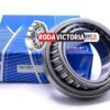 SKF 29685 29620 TAP. ROLL SINGLE ROW 73.03 x 112.71 x 25.40 mm SET267