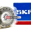 SKF 22207 EK SPHERICAL ROLLER BEARING 35 x72x23 mm - Image 3
