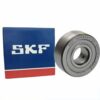 SKF 305803 C-2Z Track rollers Double row bearing 17x47x17.5mm