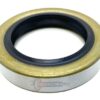 GREASE SEAL Double Lip I.D. 1.719" x O.D. 2.565" replace Dexter 10-19 010-019-00 - Image 4
