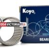 KOYO MADE IN USA B-2016 Needle Roller Bearing Open B2016 1-1/4"x1-1/2"x 1" - Image 2