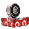 FAG (Schaeffler) 62201-A2RSRC3 Deep Groove Ball Bearing, RUBBER SEALED 12x32x14m - Image 3