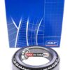 SKF 29685 29620 TAP. ROLL SINGLE ROW 73.03 x 112.71 x 25.40 mm SET267 - Image 3