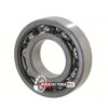 ZEN 6205 Deep Groove Ball Bearing, Open, No Seals 25x52x15 mm