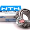 NTN MADE IN JAPAN 15126 Tapered Roller Bearing Cone