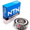 NTN MADE IN JAPAN 15126 Tapered Roller Bearing Cone - Image 6