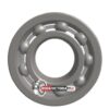 ZEN 6205 Deep Groove Ball Bearing, Open, No Seals 25x52x15 mm - Image 2