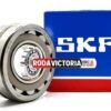 SKF 22308 E VA405 Spherical Roller Bearing 40x90x33mm - Image 2