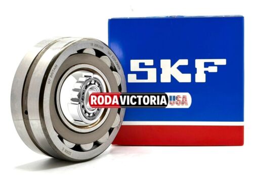 SKF 22308 E Spherical Roller Bearing 40x90x33mm - Rodavictoria USA