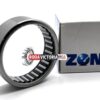 ZEN HK4016 Drawn Cup Roller Bearing 40x47x16 mm