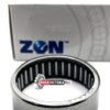 ZEN HK4016 Drawn Cup Roller Bearing 40x47x16 mm - Image 2