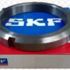 SKF KM17 LOCK NUT 85 x 110 x 16mm
