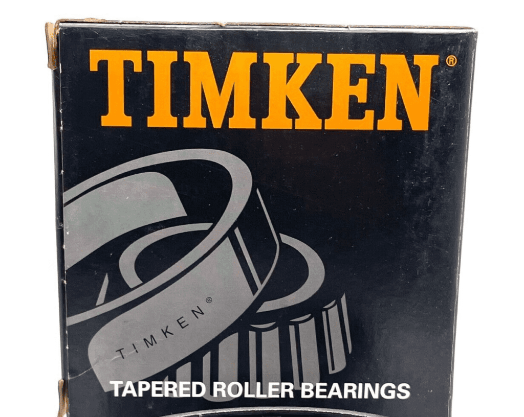 TIMKEN Rr Wheel Bearing 88506 - Rodavictoria USA
