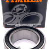 TIMKEN 40BGS8G-2DST 712019 Compressor Pulley Bearing 40x62x20.625 (40BD49) - Image 3