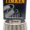Wheel Bearing-4 X 2 Timken 39585 - Image 2