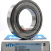 NEW NTN 6212 ZZ C3 BEARING METAL SEALED 6212 2Z 6212-ZZ 60x110x22 mm - Image 3