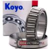 OEM Koyo Front Differential Case Bearing 9036653004 For Toyota Tacoma FJ Cruise - Image 4