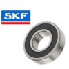 50PCS. SKF 608-2RSLTN9/LHT23 Deep Groove Ball Bearings 8x22x7 mm SKF - Image 3