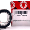 FAG 61804 2RS Deep Groove Ball Bearings 20x32x7 mm 6804-2RS MADE IN JAPAN - Image 3