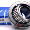SKF SET63 Differential Bearing Set M88048/M88010 Set 63 9413427 BR5 GENUINE SKF!