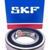 SKF 6213-2RS1C3 Deep Groove Ball Bearings 65x120x23mm 6213 2RS C3 100% GENUINE - Image 5