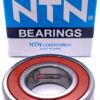 NTN 43222-22640 Genuine Hyundai / KIA Rubber Sealed Deep Groove Ball Bearing