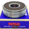 NSK 6301 VV Deep Groove Radial Ball Bearing 12x37x12mm 6301 2RS C3 6301 DDU - Image 3