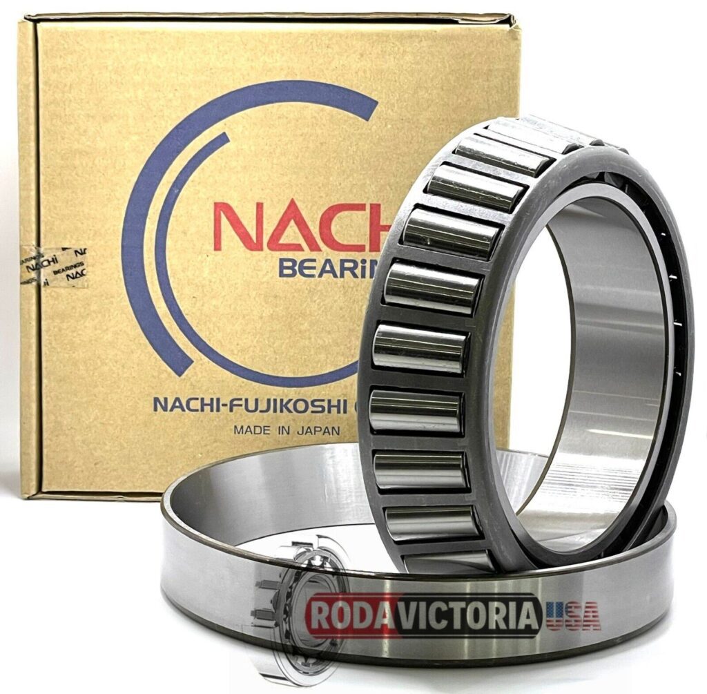 WRE225 Nachi Bearing Japan Snap Ring 221x245x3 For Sheave Bearing