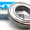 NEW NTN 6212 ZZ C3 BEARING METAL SEALED 6212 2Z 6212-ZZ 60x110x22 mm