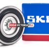 SKF 6307-2RS Deep Groove Ball Bearing 35x80x21 (mm) - Image 2